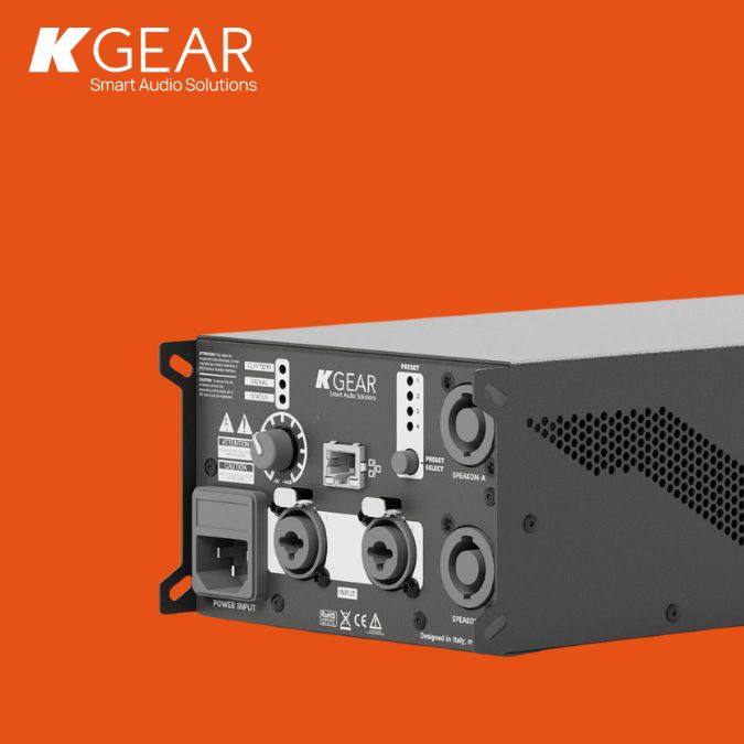KGEAR Electronics