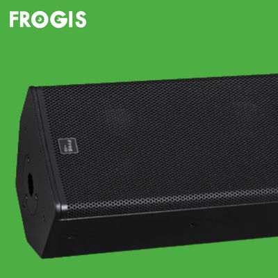 Frog-Is Portable Point Source Speakers