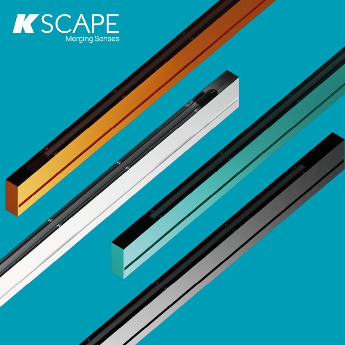 KSCAPE Architectural Fixtures