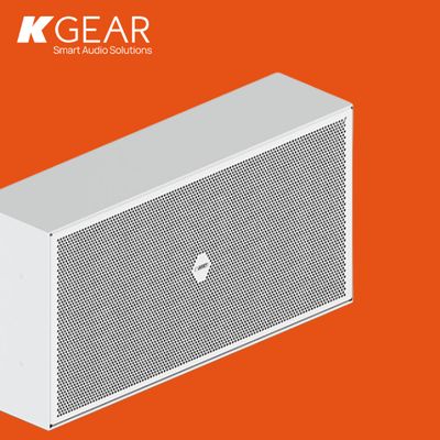 KGEAR Subwoofers