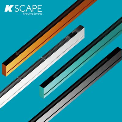 KSAPE Architectural Fixtures