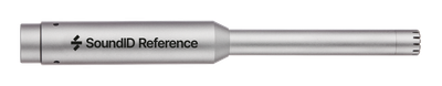 SoundID Reference Measurement Microphone SoundID Reference Measurement Microphone