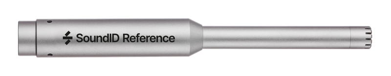 SoundID Reference Measurement Microphone