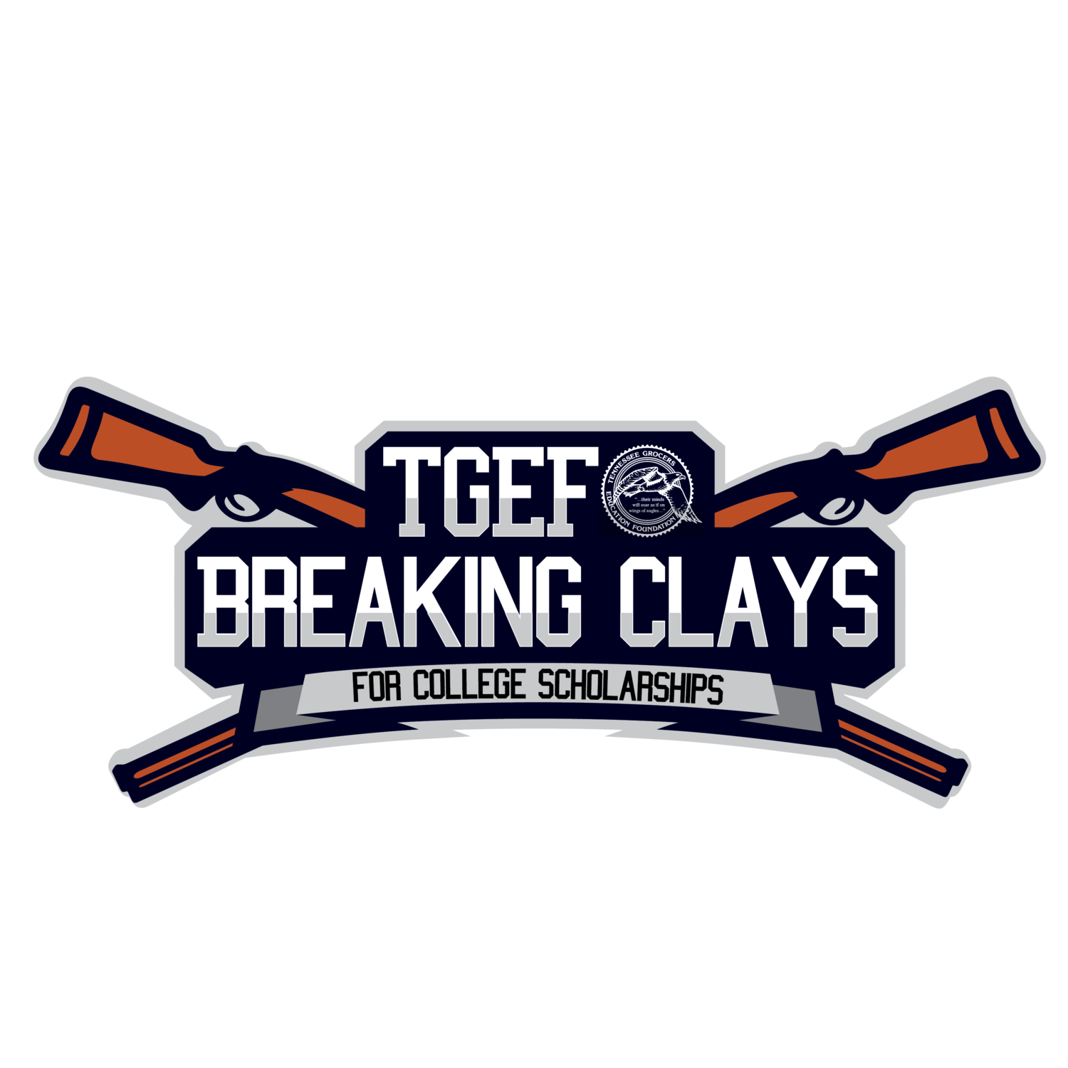 Breaking Clays - Super Partner