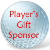 Player's Gift Sponsor - West Tennessee Golf Classic