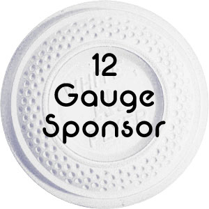 12 Gauge Sponsorship - West TN Breaking Clays for College