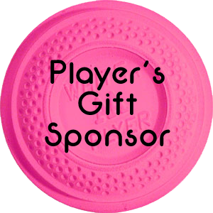 Player's Gift Sponsor - West TN Breaking Clays for College