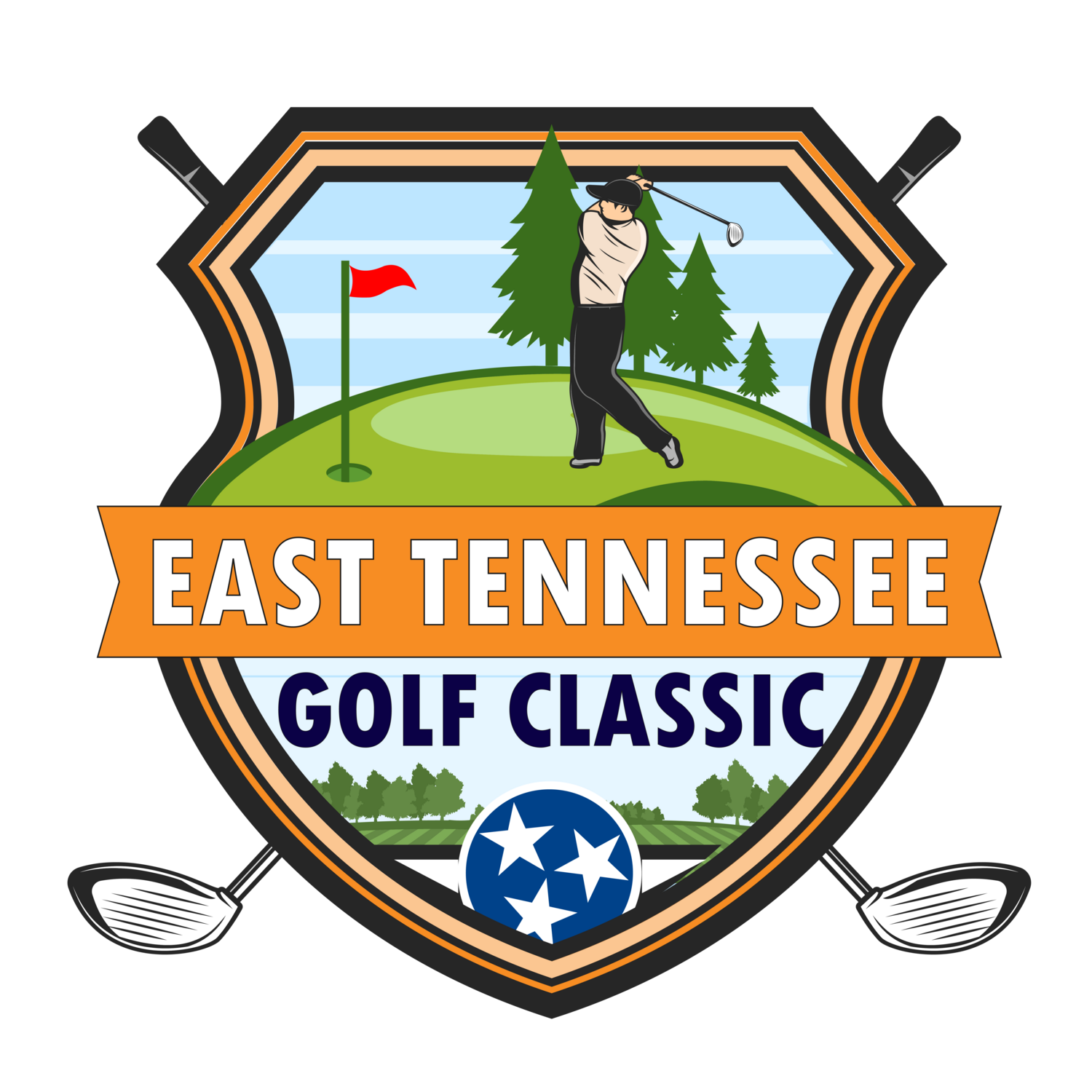 East Tennessee Golf Classic