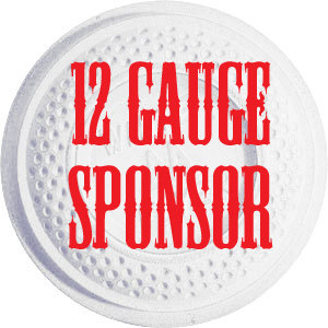 12 Gauge Sponsorship - Middle Tennessee Breaking Clays for College
