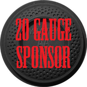 20 Gauge Sponsorship - Middle Tennessee Breaking Clays for College