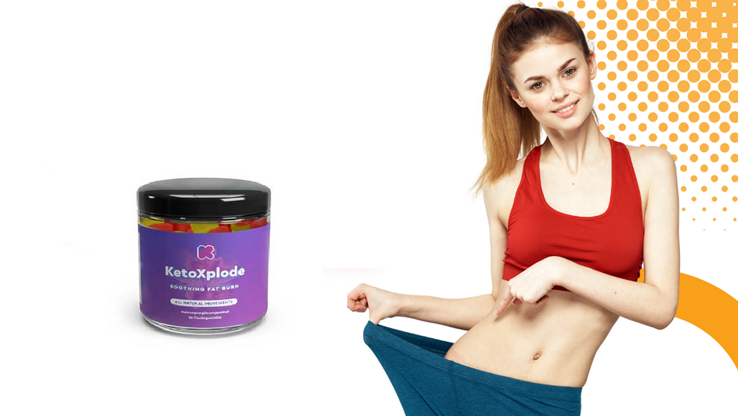 KetoXplode Kaufen