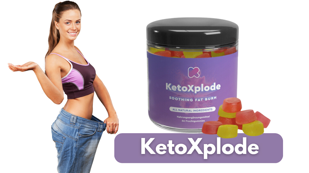 KetoXplode Preis
