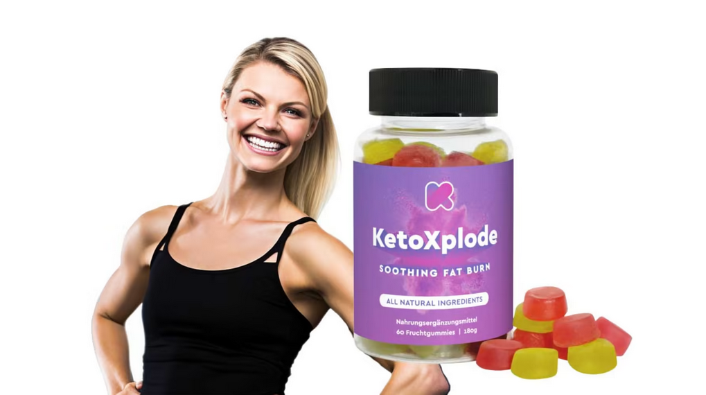 KetoXplode Höhle Der Löwen