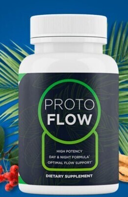 Protoflow Prostate Support