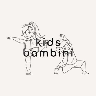 Collezione Bambino