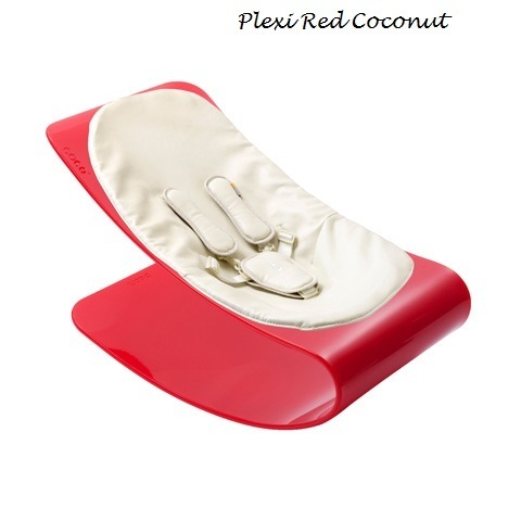 Sdraietta Bloom Coco plexistyle