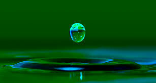 Week 2 - Raindrop Guided Meditation for Kids