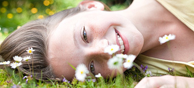 Hay Fever Relief Hypnotherapy