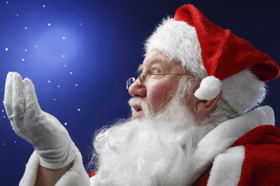 Hypnotherapy Christmas Gift Voucher - single session