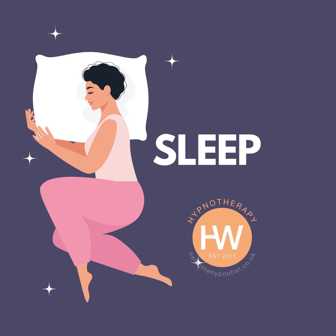 Sleep Hypnotherapy