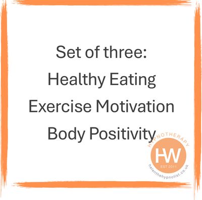 Set of three NewLeaf Mantras