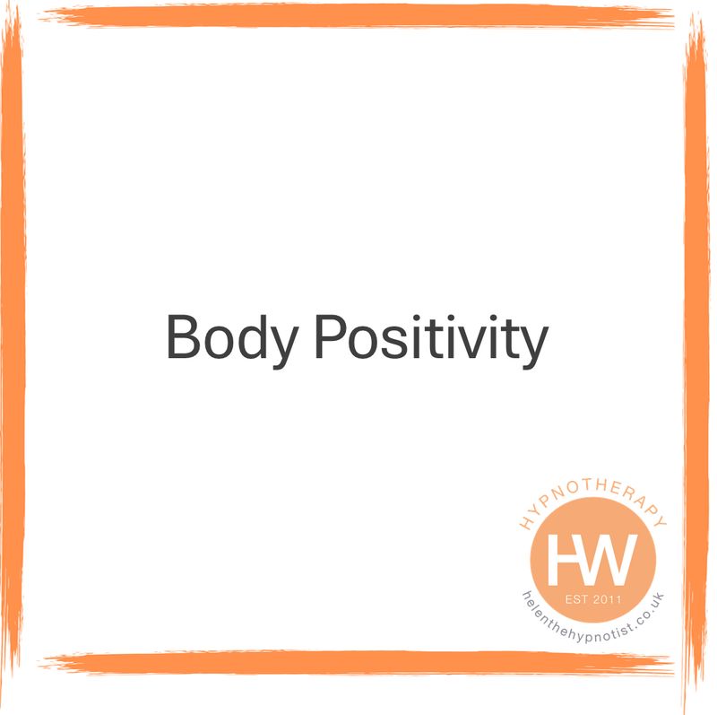 Body Positivity