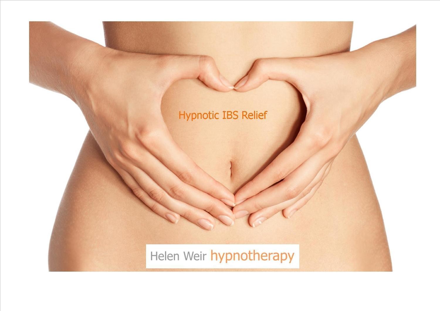 Hypnotic IBS Relief