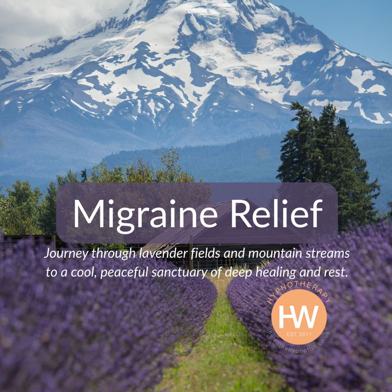 Migraine Relief