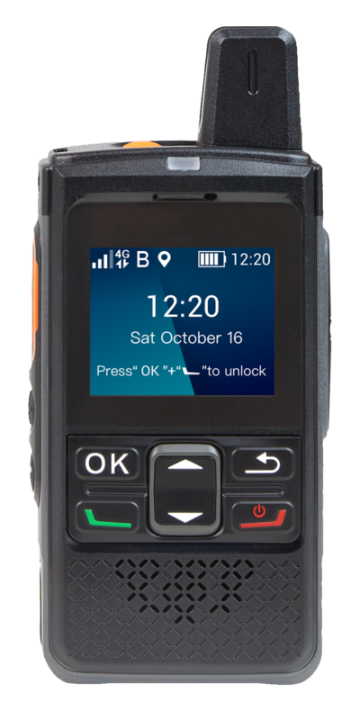 Hytera PNC360S