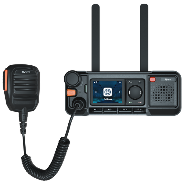 Hytera MNC360 Hytera MNC360