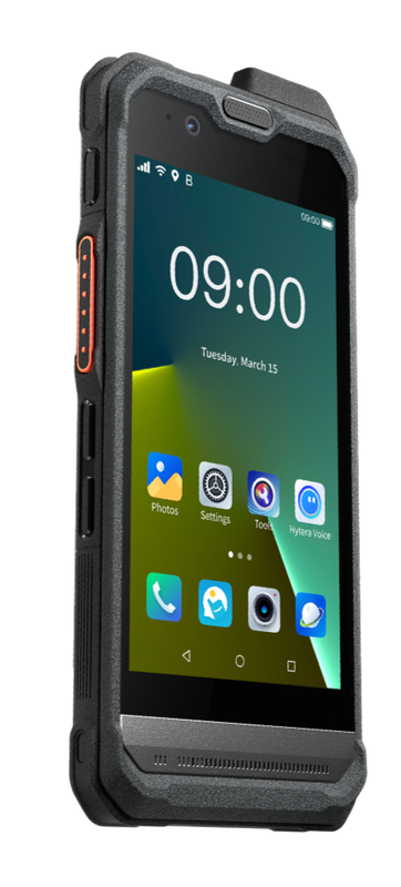 PNC460 con NFC