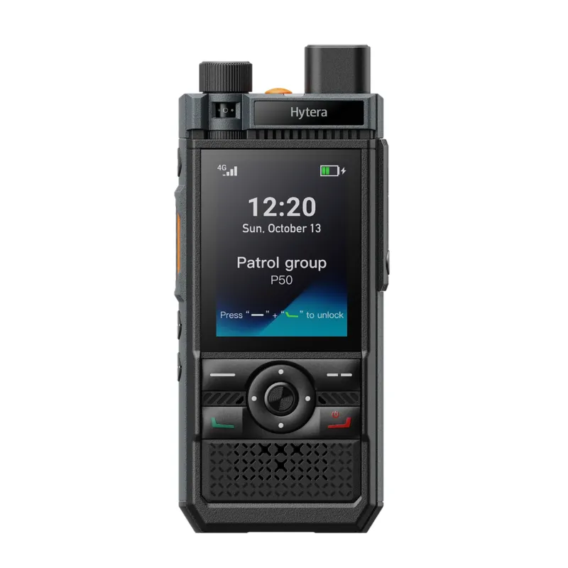 Hytera P50