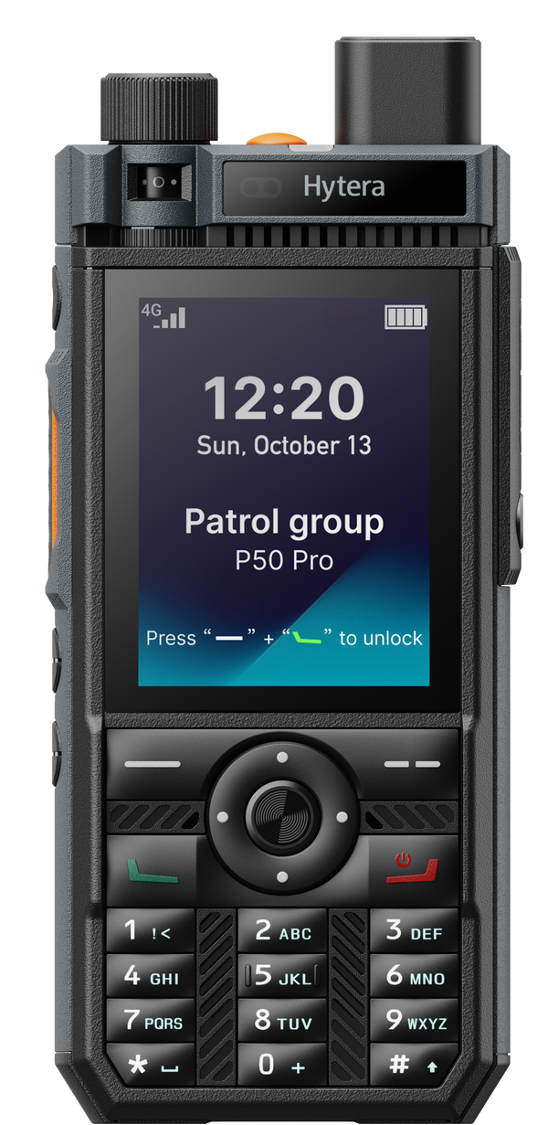 Hytera P50 Pro