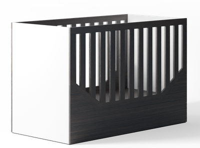 Lit bébé SATELYT - Base Feutres Lit bébé SATELYT - Base Feutres