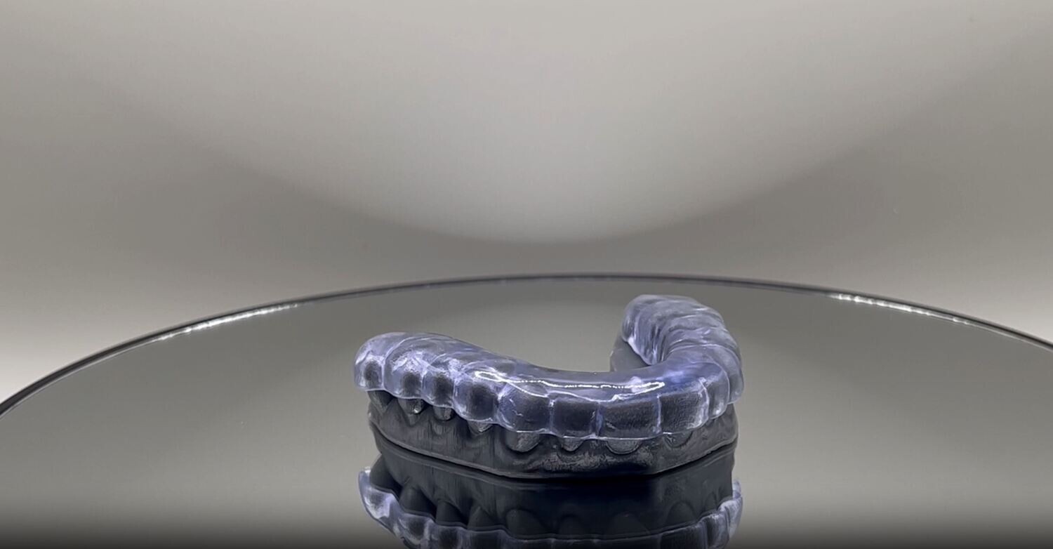 Occlusal Guard