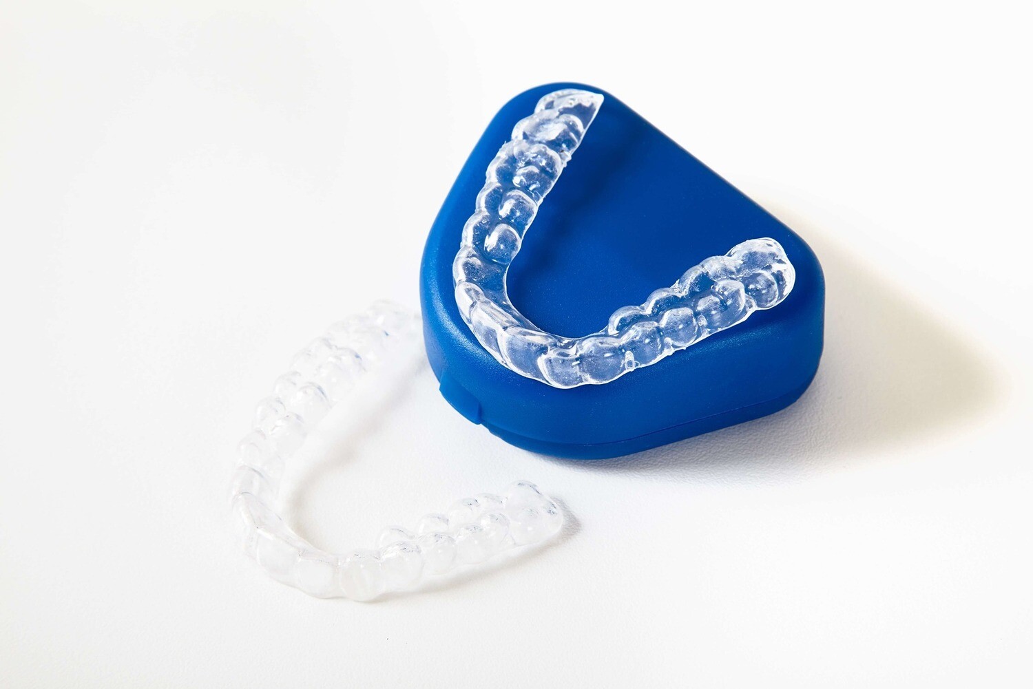 Clear Retainer