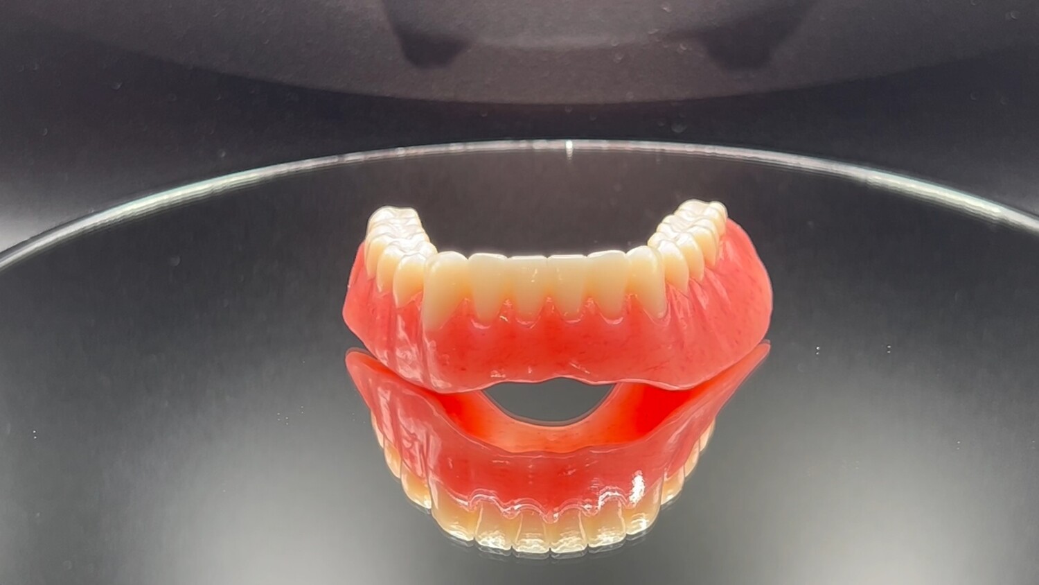 Ivoclar™ Ivotian™ Milled Dentures