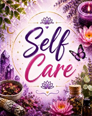 Business Self care and more