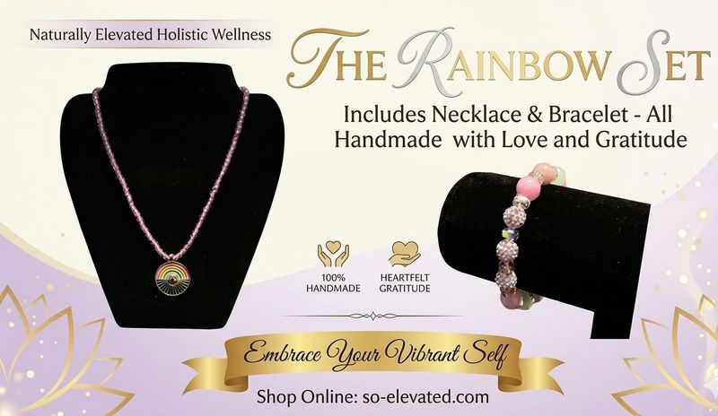 Rainbow Radiance