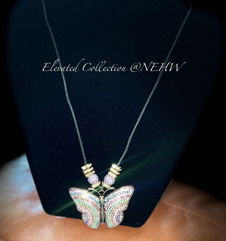 Butterfly Love