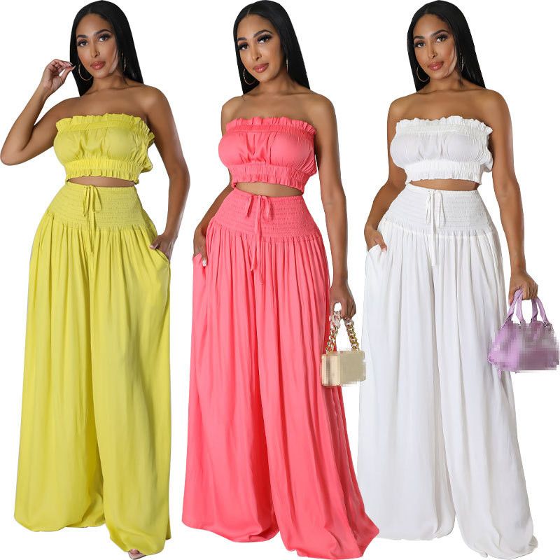 Breezy Afternoon 2 PC Set