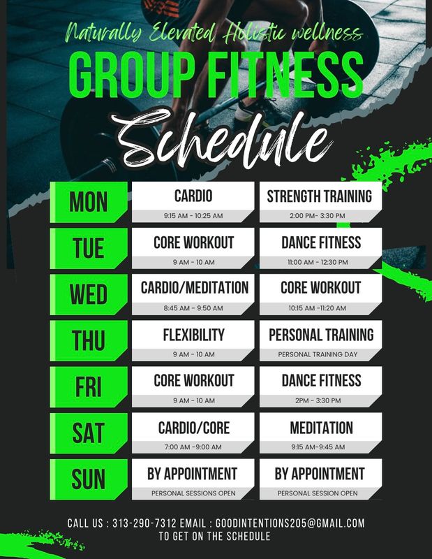 Fitness Pass