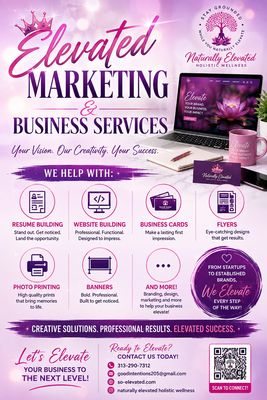 Business Website Consultation