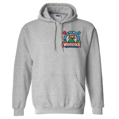 Youth Hoodie