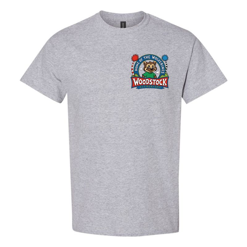 Adult Tee Shirt