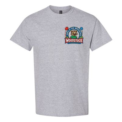 Adult Tee Shirt