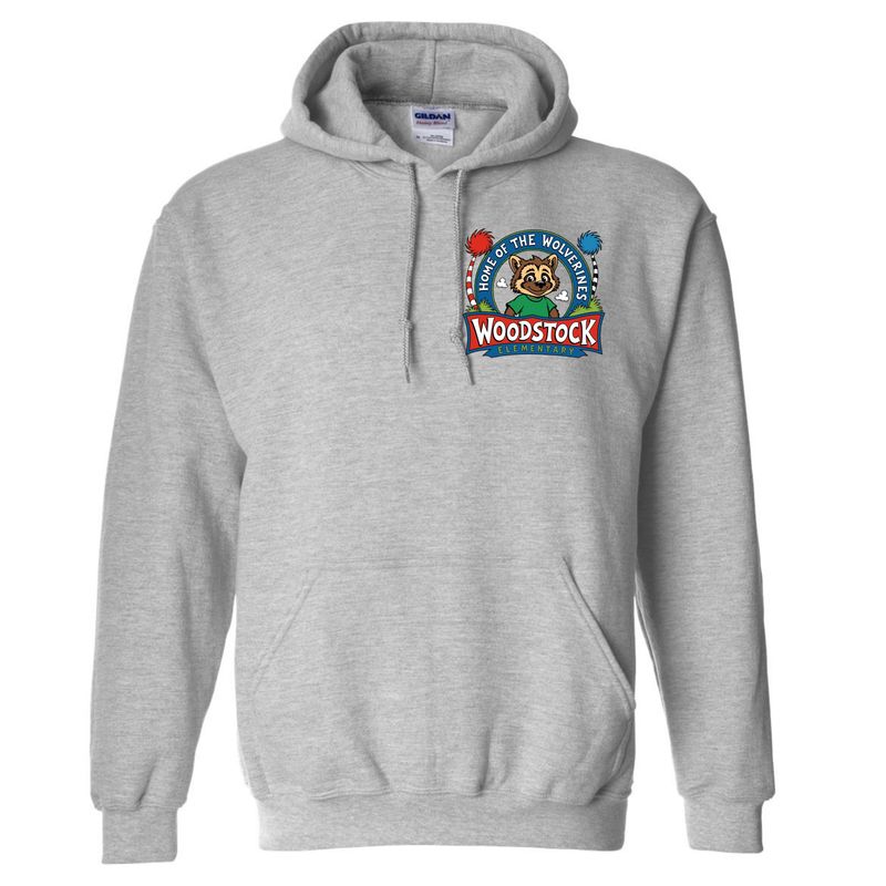 Adult Hoodie