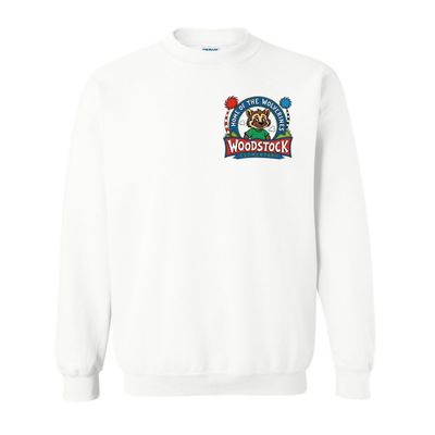 Adult Crewneck Sweatshirt