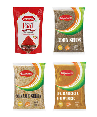 Spices