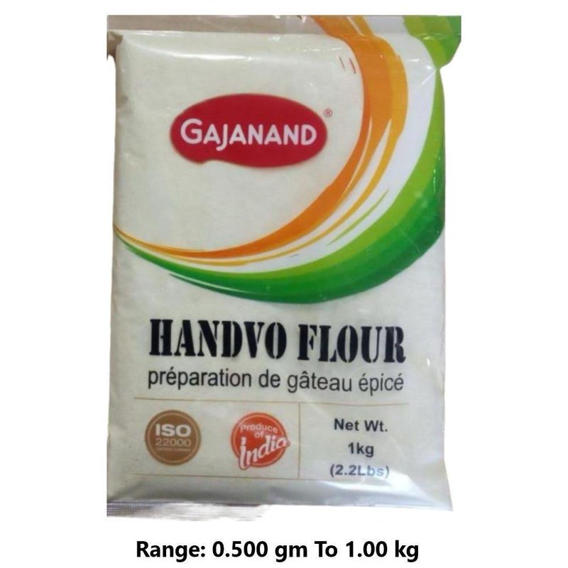 Gajanand Handvo Flour 2lb
